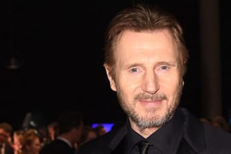 Liam Neeson hat Vorwürfe zurückgewiesen, er habe rassistisches Verhalten gezeigt.