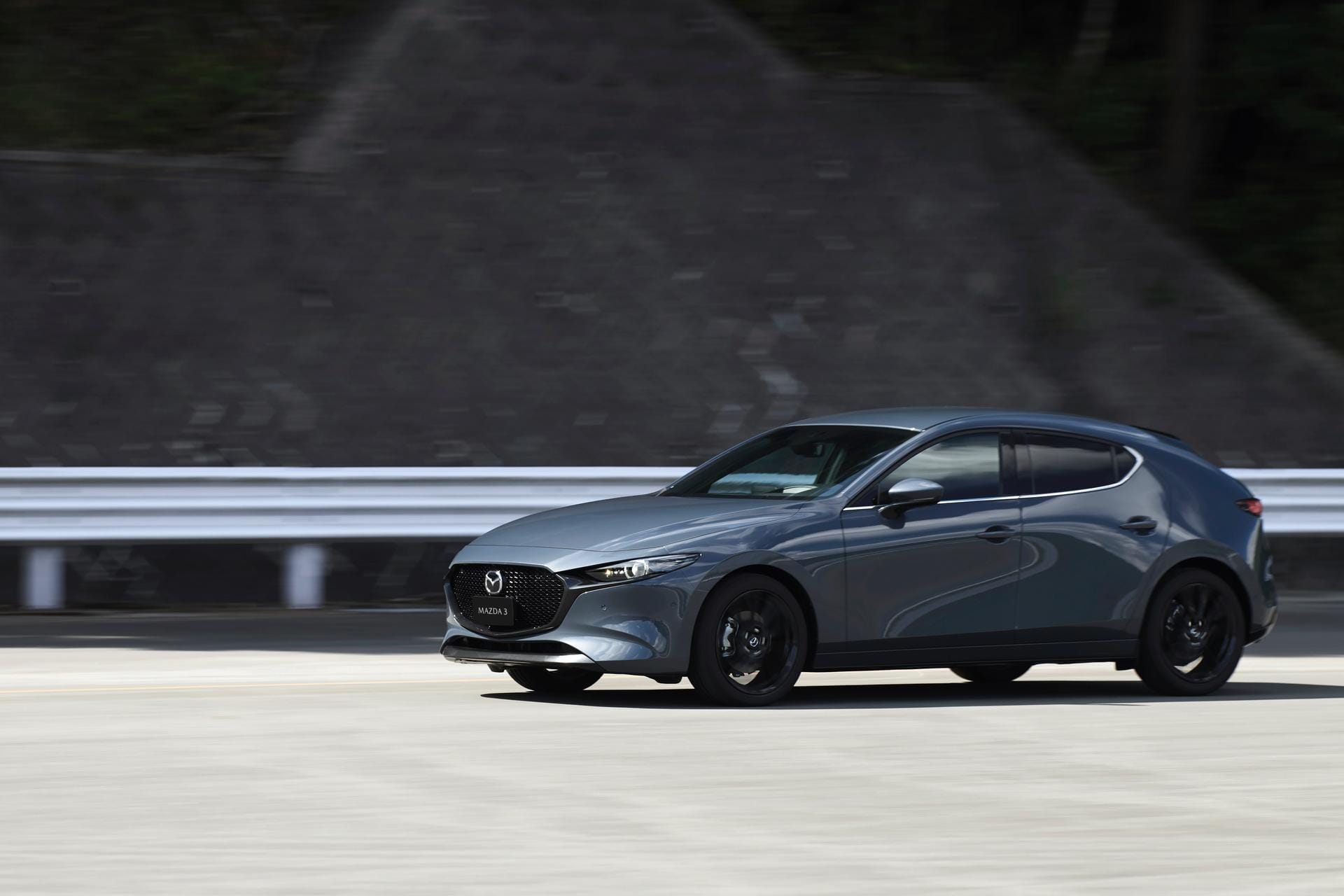 Neuer Mazda 3: Der Golf-Rivale wird das erste Serienauto mit "Diesotto"-Motor.