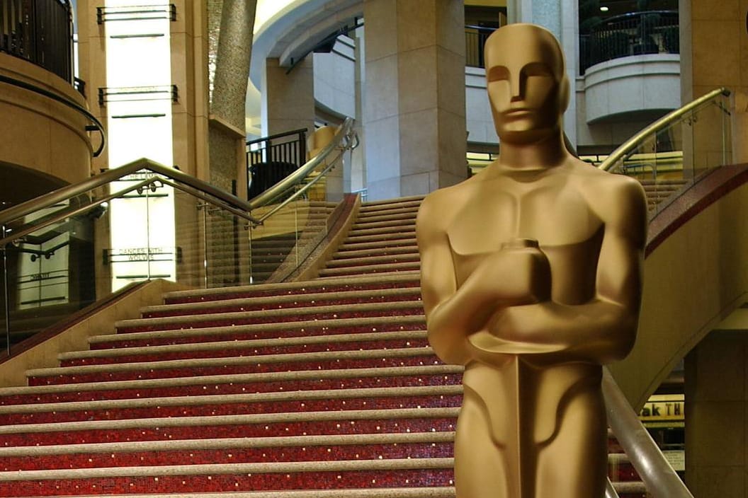 Oscars: Dieses Jahr findet die Verleihung ohne Moderator statt.