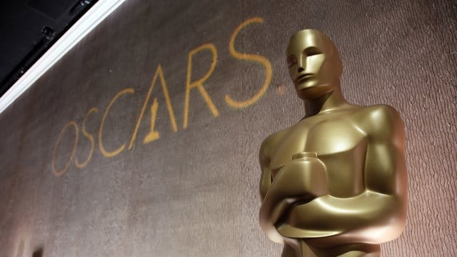 Die Oscar-Verleihung geht ohne Gastgeber über die Bühne.