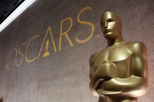 Die Oscar-Verleihung geht ohne Gastgeber über die Bühne.