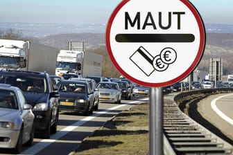 Pkw-Maut: Ab Oktober 2020 soll sie auf deutschen Bundesstraßen und Autobahnen kassiert werden.