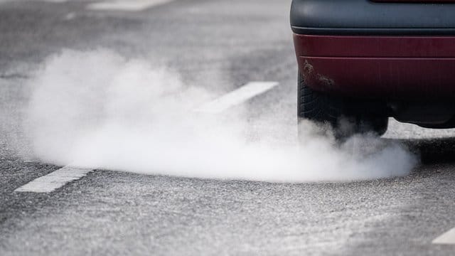 Mit einem Stickoxid-Rechner lässt sich ermitteln, ob die Luftschadstoff-Grenzwerte in der Umgebung überschritten werden.