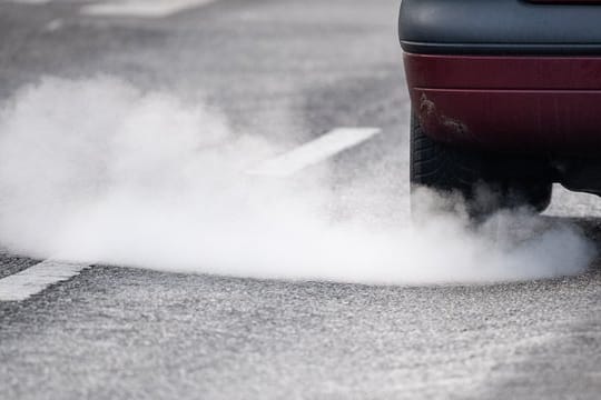 Mit einem Stickoxid-Rechner lässt sich ermitteln, ob die Luftschadstoff-Grenzwerte in der Umgebung überschritten werden.