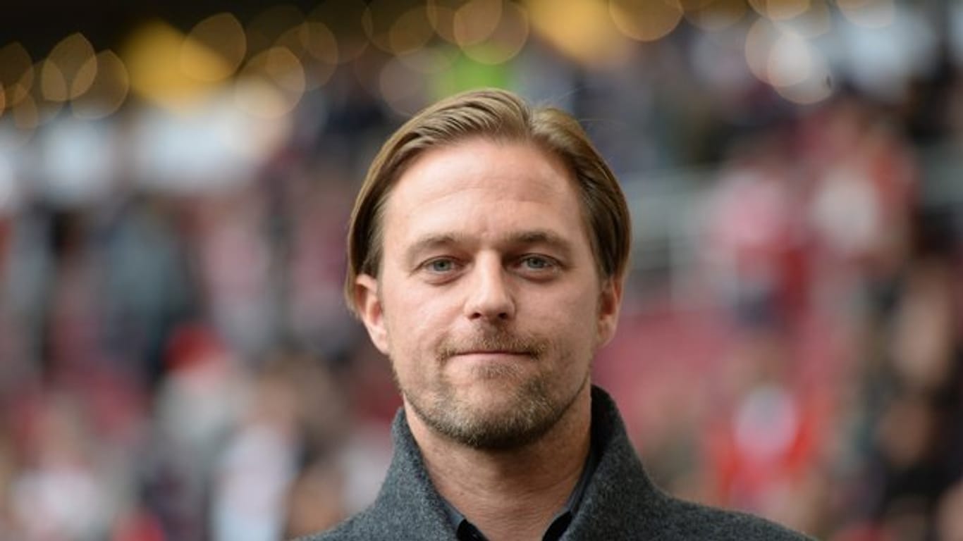 Macht sich sorgen um den VfB Stuttgart: Ex-Keeper Timo Hildebrand.