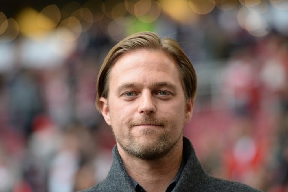 Macht sich sorgen um den VfB Stuttgart: Ex-Keeper Timo Hildebrand.
