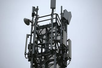 Die für den März geplante Versteigerung von Frequenzen für den neuen Mobilfunkstandard 5G gerät in Gefahr.
