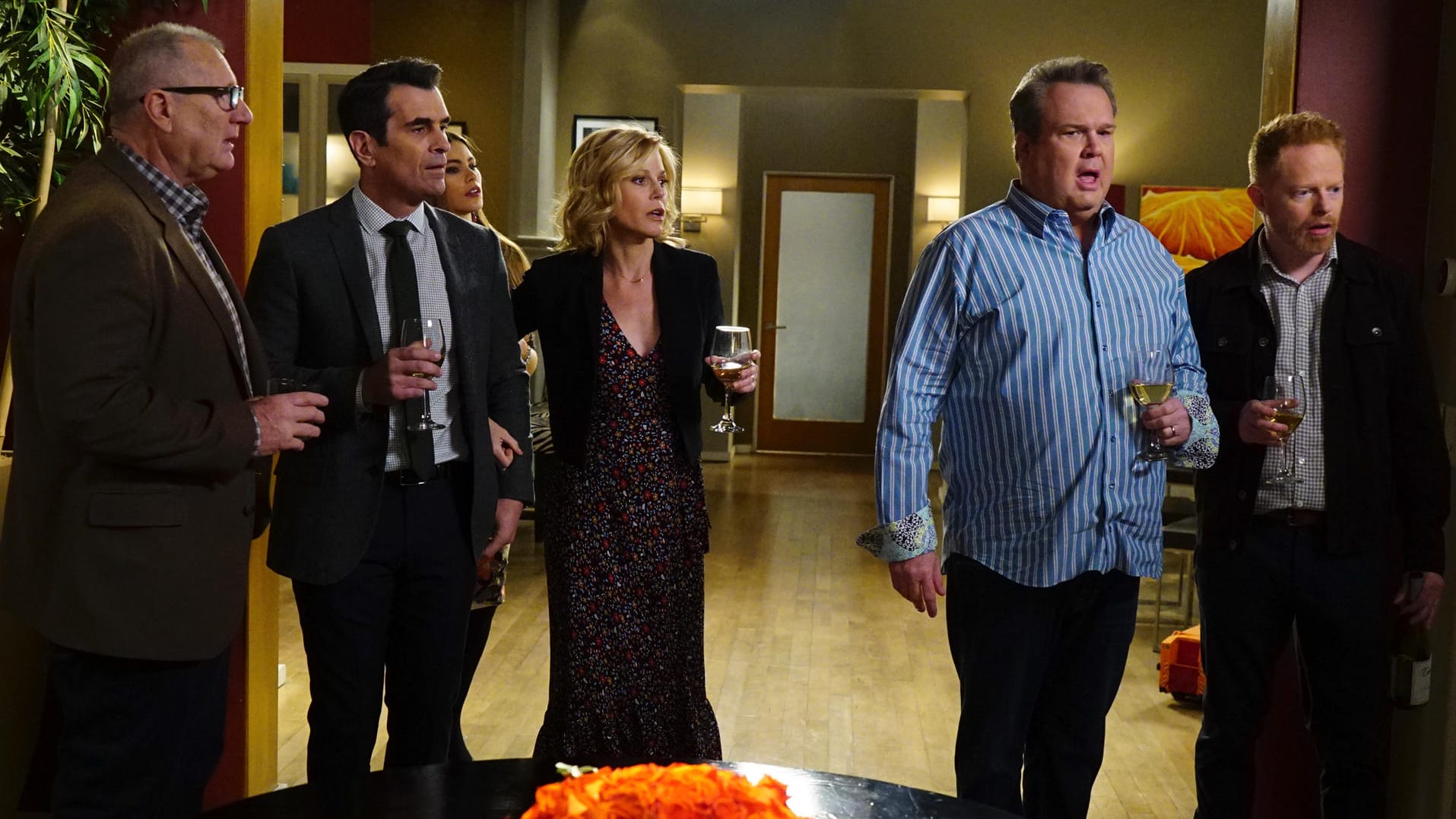 "Modern Family": 2020 gibt es zum letzten Mal neue Folgen der Sitcom.