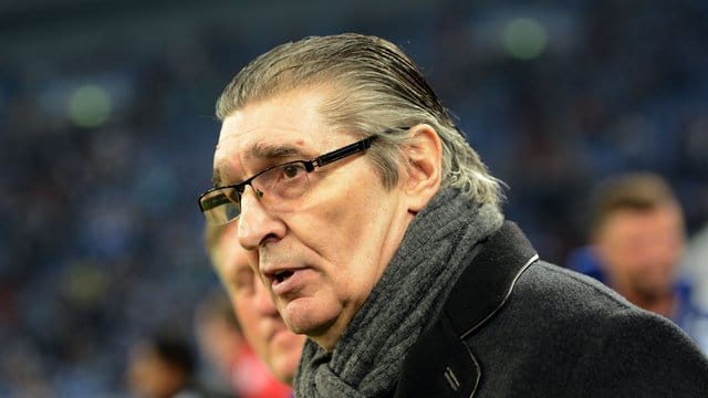 Rudi Assauer ist im Alter von 74 gestorben.