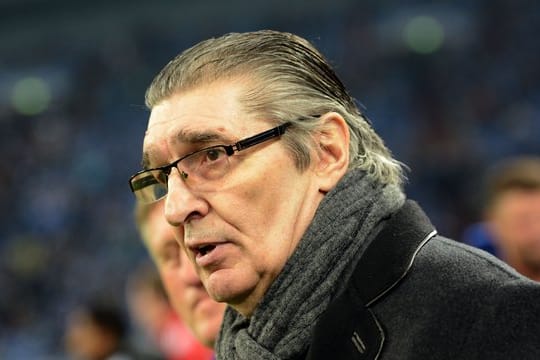 Rudi Assauer ist im Alter von 74 gestorben.