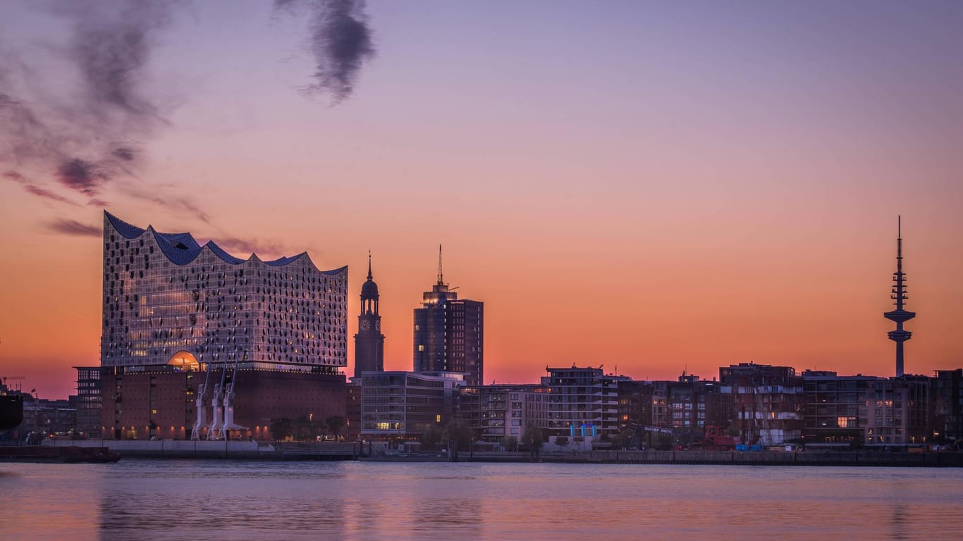 Hamburg: Im Osten der Stadt kam es zu zahlreichen Beschwerden wegen eines üblen Geruchs.