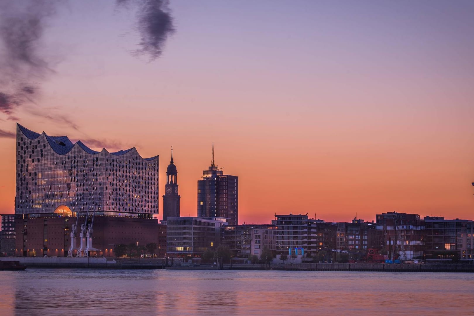 Hamburg: Im Osten der Stadt kam es zu zahlreichen Beschwerden wegen eines üblen Geruchs.