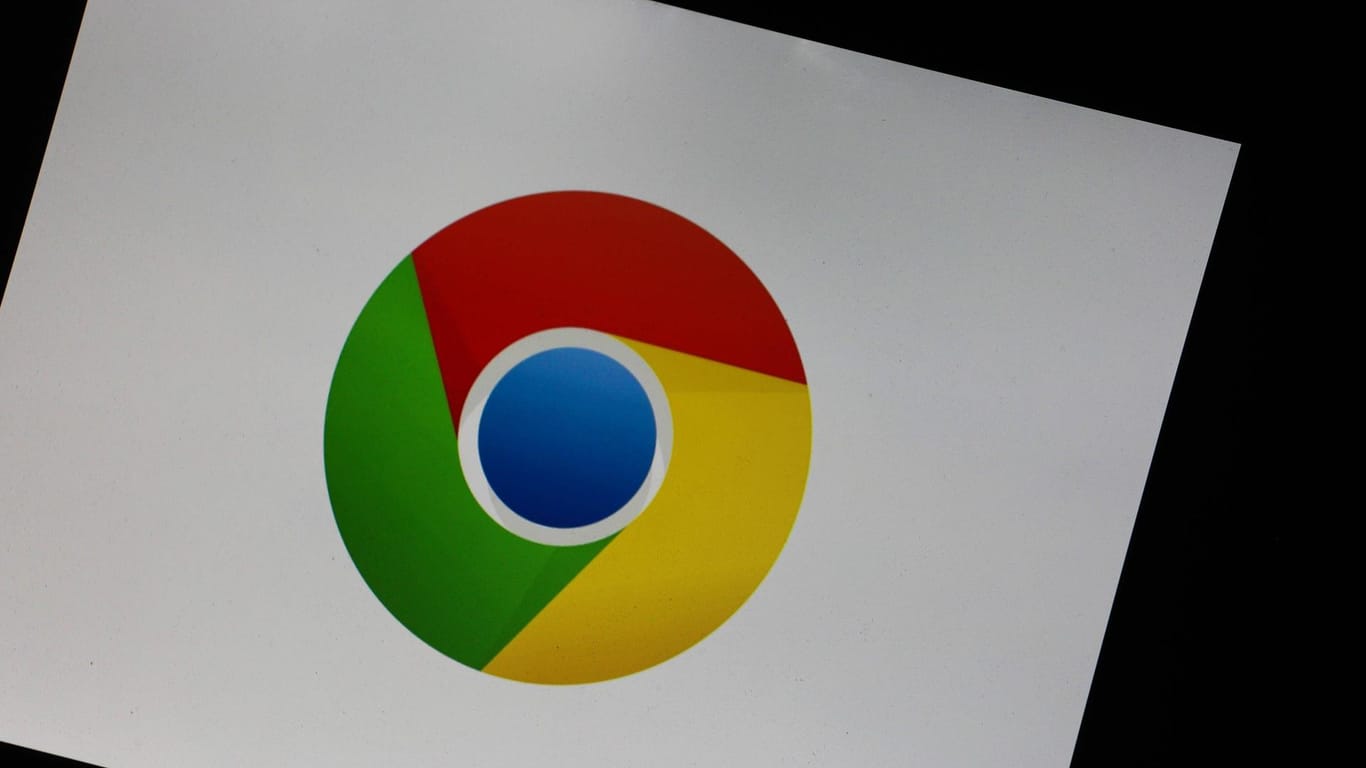 Das Logo von Chrome: Mit einer Erweiterung warnt der Browser, wenn Logi-In-Daten Teil eines Datenklaus sind.