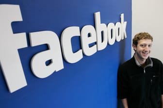 Facebook-Gründer Mark Zuckerberg: Das Kartellamt will Facebooks Datensammelwut beschränken. Darf es das?