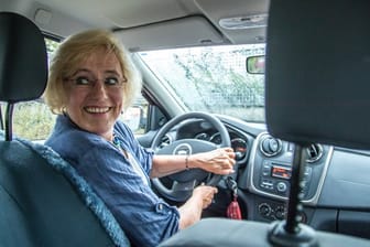 Manchen älteren Autofahrern hilft eine neutrale Einschätzung ihrer Fahrtauglichkeit weiter.