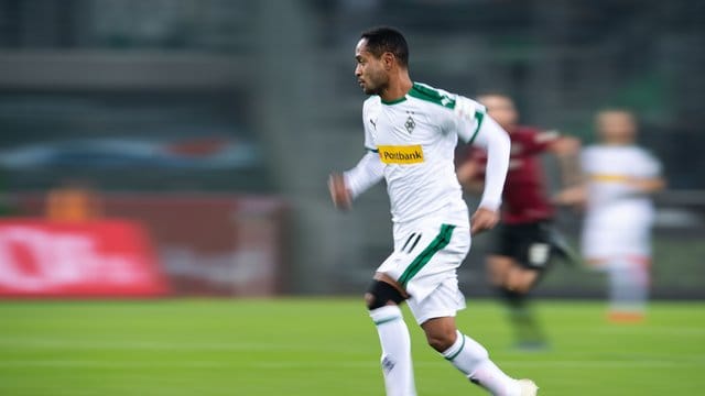 Soll weiter das Gladbach-Trikot tragen: Raffael.