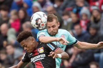 Sowohl die Leverkusener, als auch die Gegner aus Mainz wollen im Freitagsspiel der Bundesliga wieder in die Erfolgsspur finden.