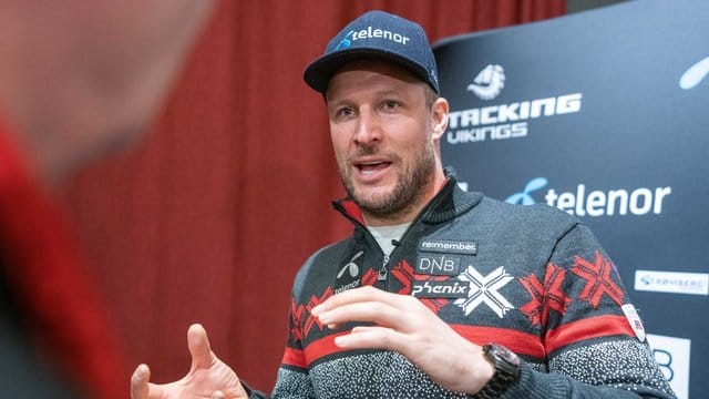 Aksel Lund Svindal wird seine Karriere beenden.