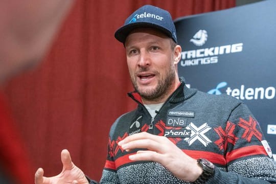 Aksel Lund Svindal wird seine Karriere beenden.