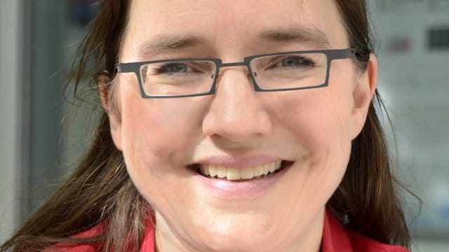 Aus Sicht der Medizinprofessorin Regina Ensenauer sollte das Stillen von Neugeborenen gefördert werden. Aus Sicht der Medizinprofessorin Regina Ensenauer sollte das Stillen von Neugeborenen gefördert werden.