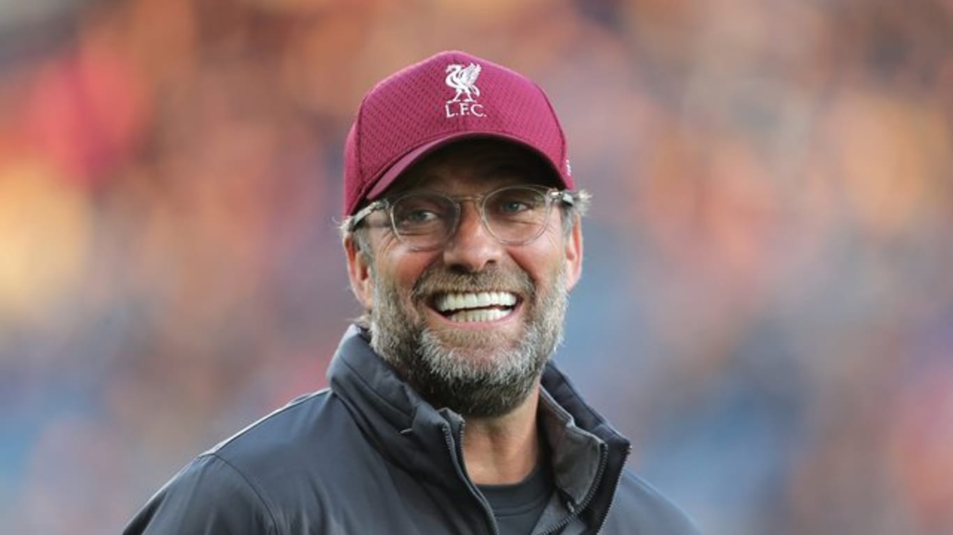 Der Club von Jürgen Klopp hat in der vergangenen Saison gut gewirtschaftet.