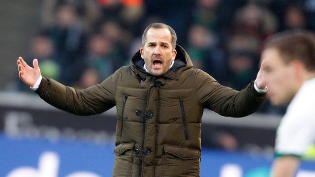 Hat großen Respekt vor Werder-Oldie Claudio Pizarro.