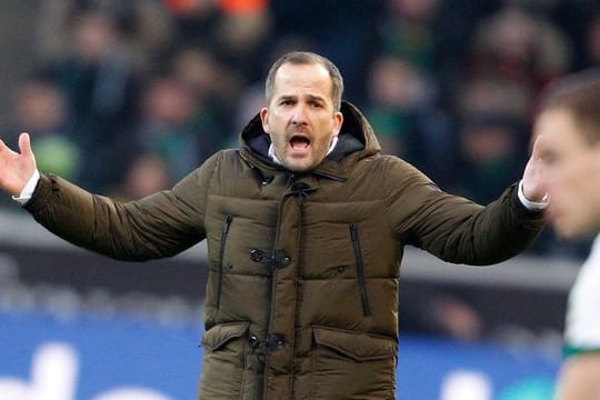 Hat großen Respekt vor Werder-Oldie Claudio Pizarro.