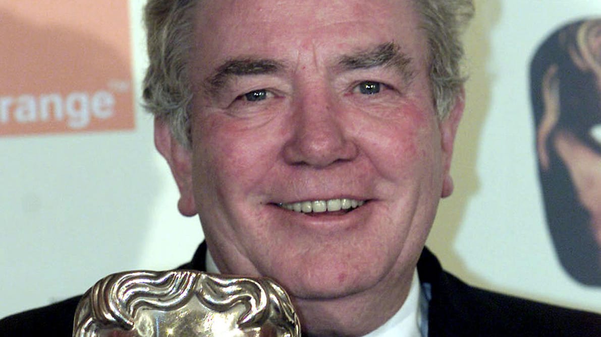 Albert Finney: 13 mal war er für den British Academy Film Award nominiert, drei mal durfte er den Preis auch mit nach Hause nehmen.