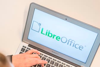 Libre Office: Das Programm reicht für die meisten Nutzer – selbst bei gehobenen Ansprüchen, sagen Experten.