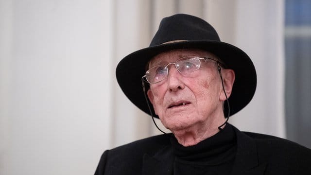 Tomi Ungerer ist tot.