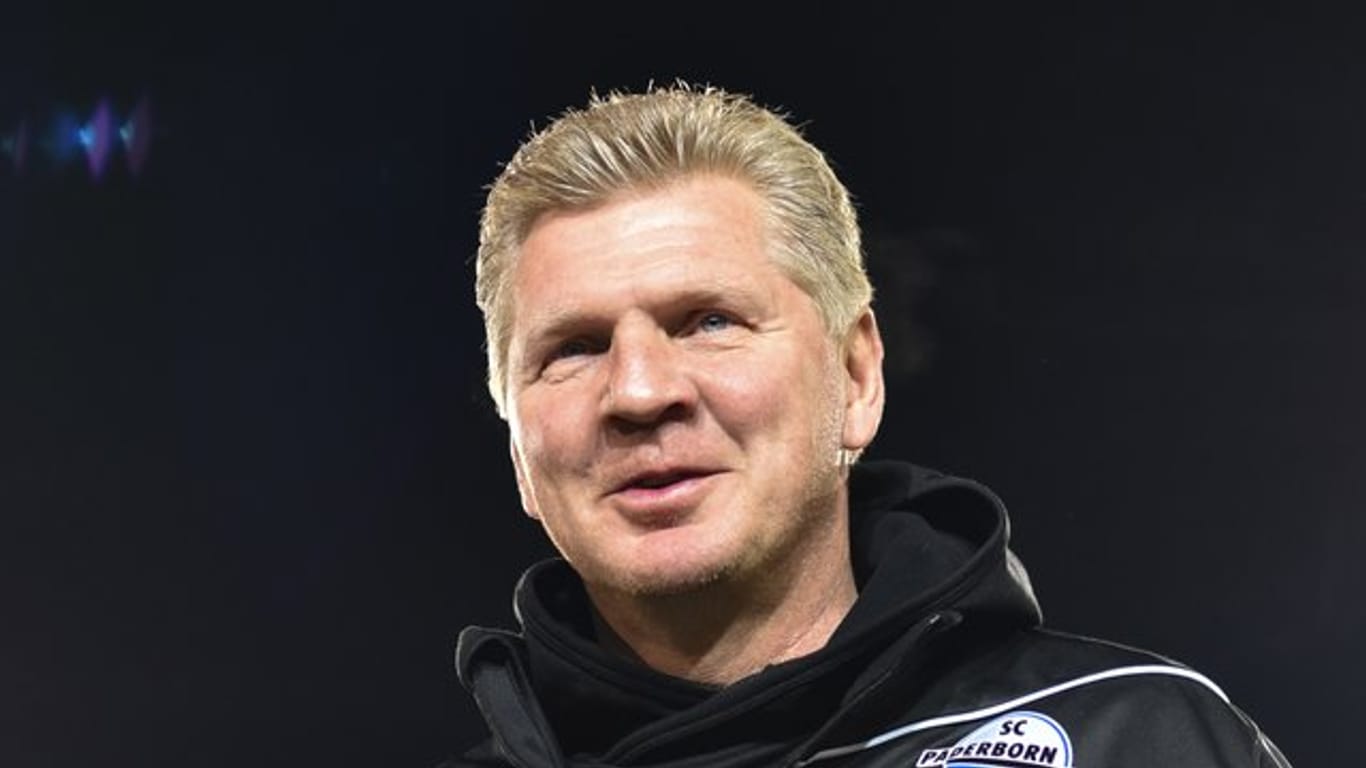 Ex-Profi Stefan Effenberg kritisierte Schalke-Manager Christian Heidel.