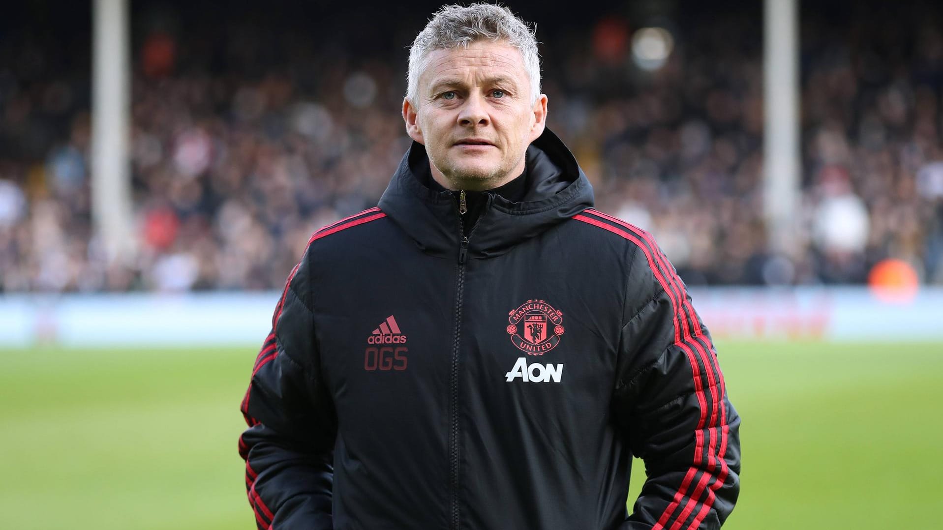 Erfolgreich mit Manchester United: Ole Gunnar Solskjaer.