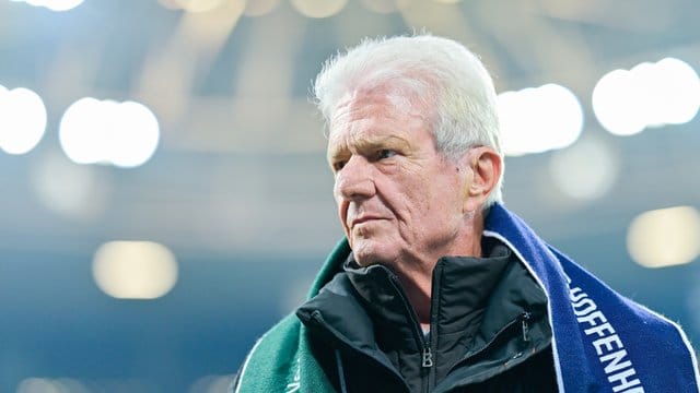 Feindbild einiger BVB-Fans: Hoffenheim-Mäzen Dietmar Hopp.