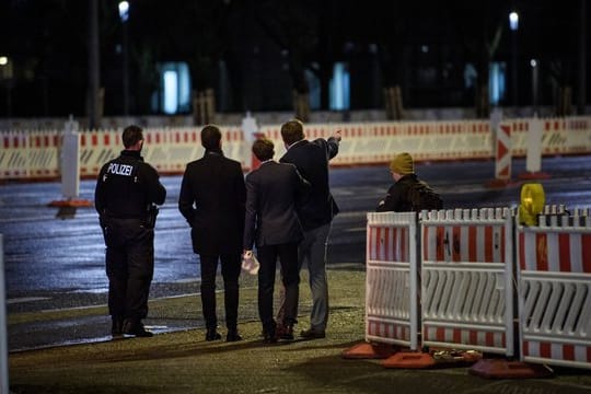 Berlinale-Direktor Kosslick hatte AfD-Anhänger zum kostenlosen Besuch des Dokumentarfilms "Das Geheimarchiv im Warschauer Ghetto" eingeladen.
