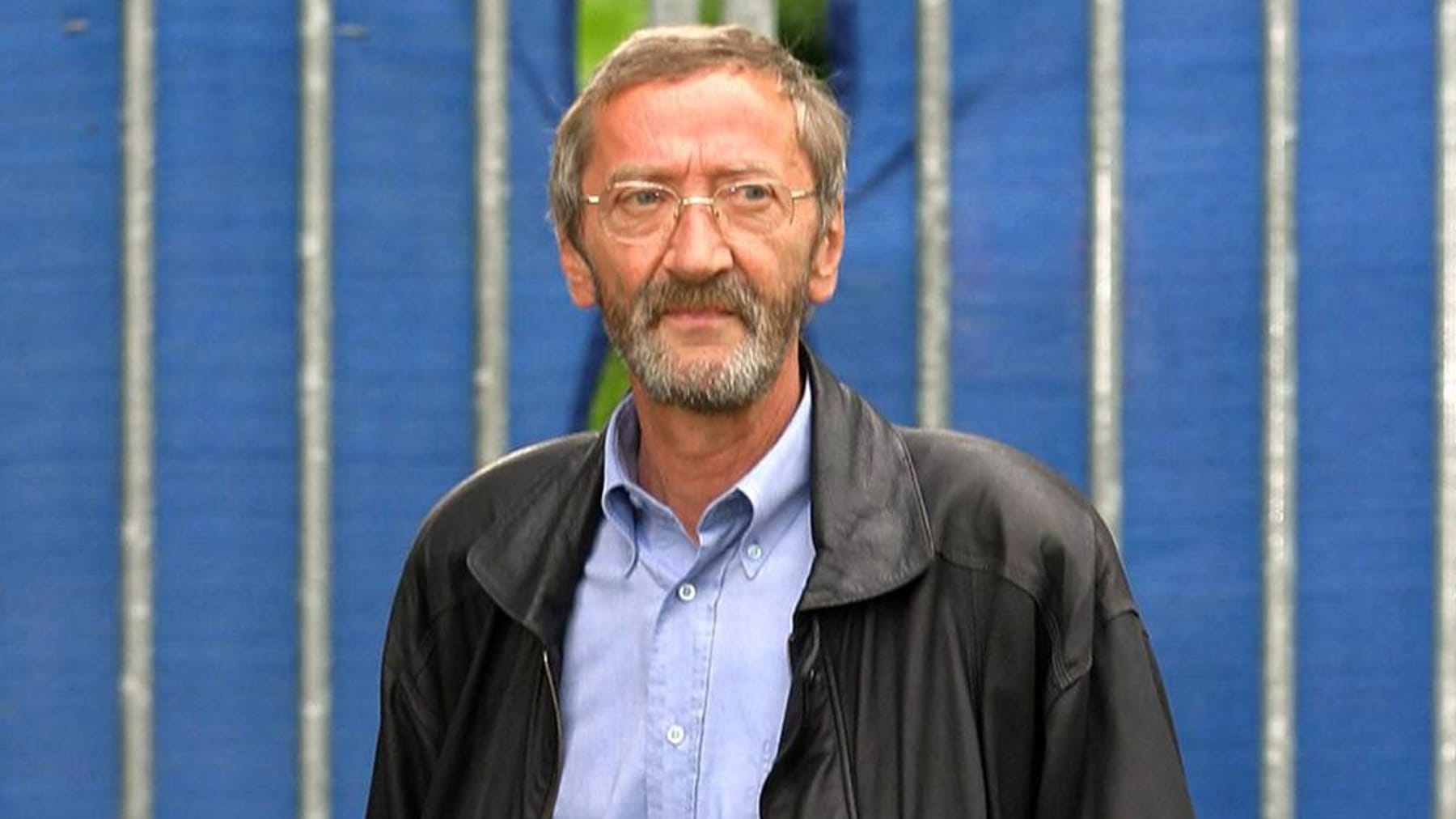 Gerhard Schröder trauert um seinen Halbbruder Lothar Vosseler