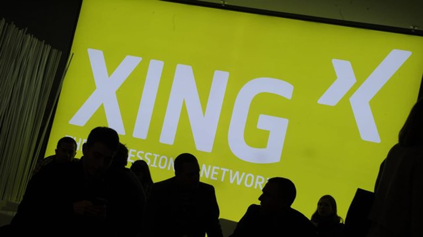 Der Name Xing als "zentrale Produktmarke des Unternehmens" soll erhalten bleiben.
