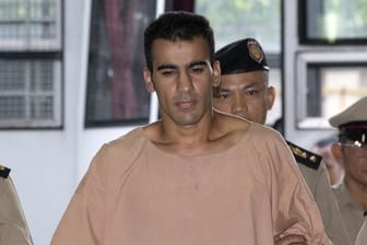 Kommt aus der Haft in Thailand frei und kann nach Australien zurück: Hakim Al-Araibi.