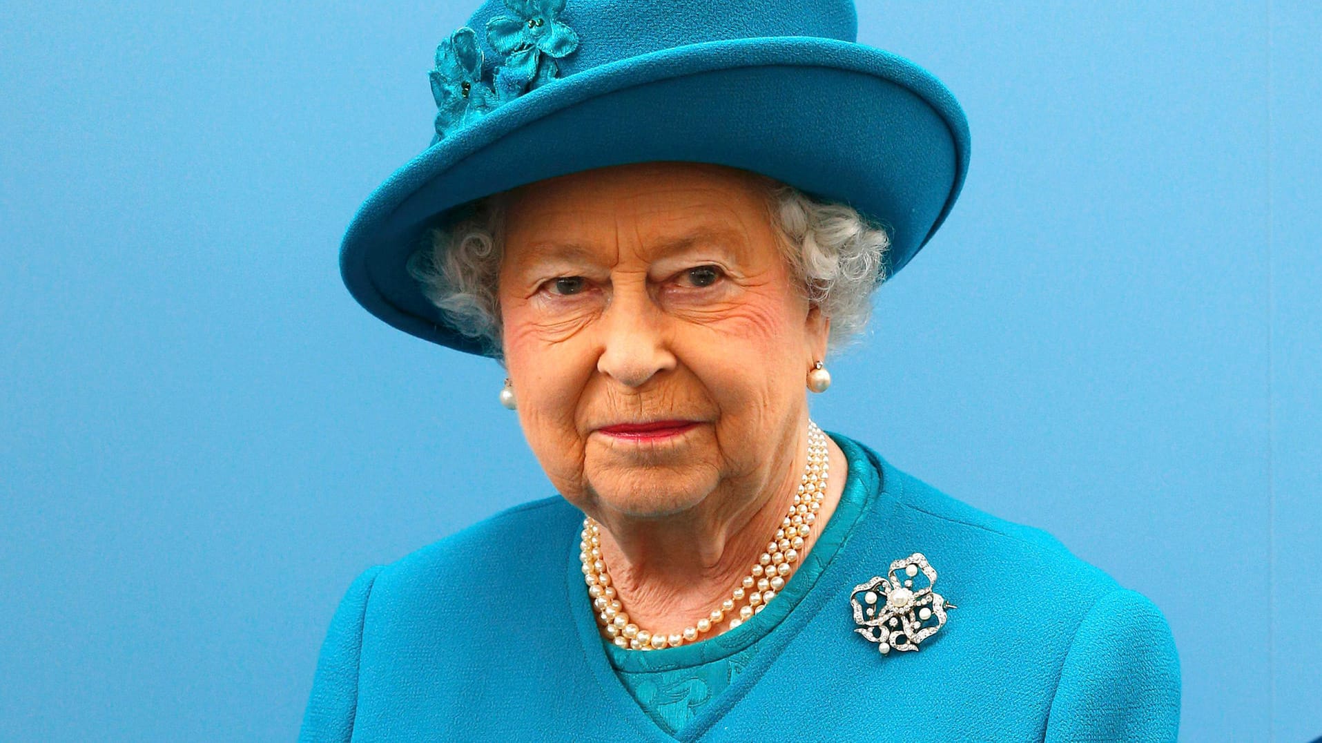 Queen Elizabeth II.: Geht es um politische Angelegenheiten, bleibt sie neutral.