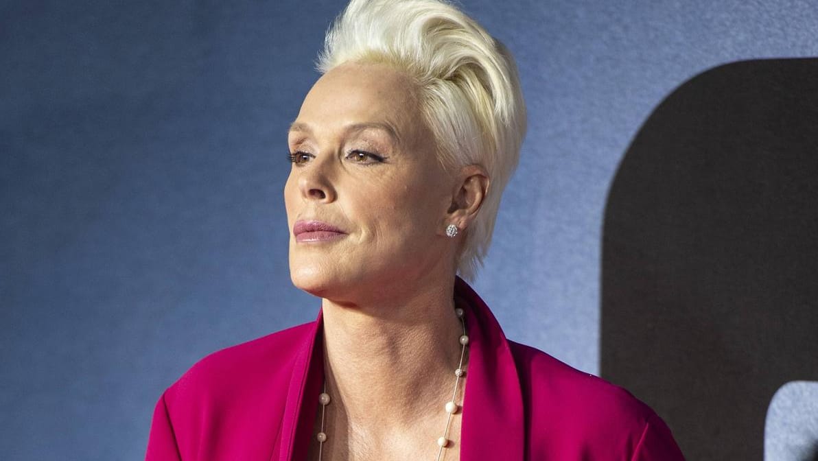 Brigitte Nielsen: Für ihren Traum von einem weiteren Baby kämpfte sie hart.