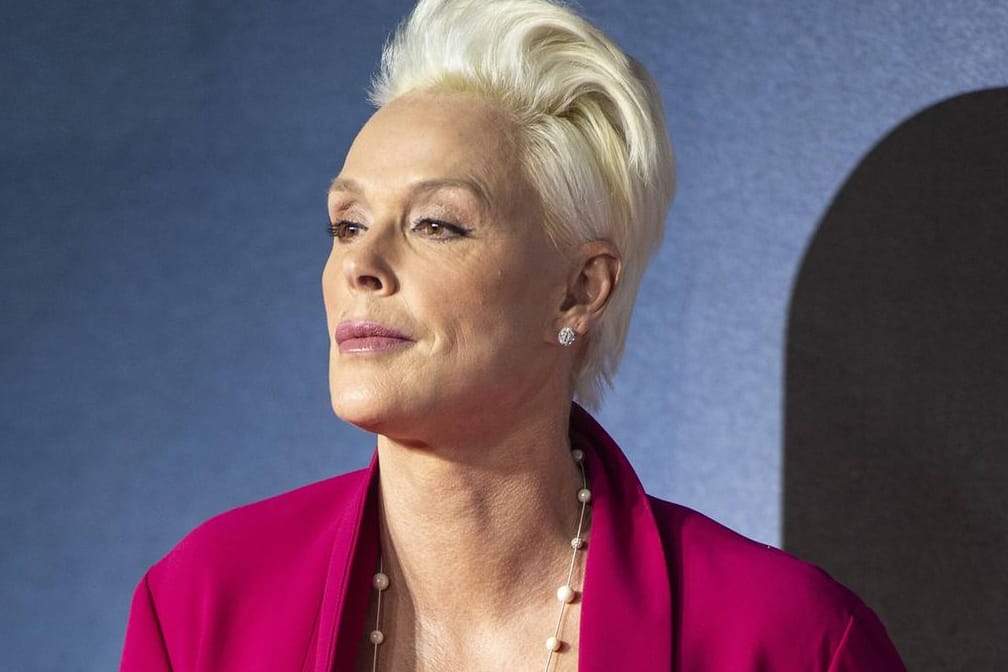 Brigitte Nielsen: Für ihren Traum von einem weiteren Baby kämpfte sie hart.