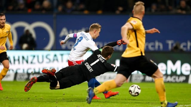Lewis Holtby (2.