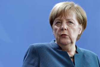 Angela Merkel: Die Kanzlerin nimmt beim Kohleausstieg die Länder in die Pflicht.