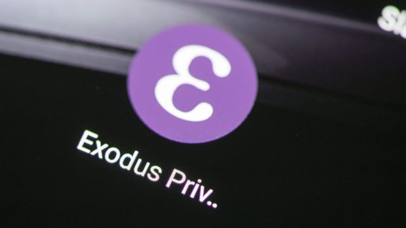 Mit der App "Exodus Privacy" können Nutzer sehen, welche Werbenetzwerke und Tracker auf dem eigenen Android-Gerät unterwegs sind.