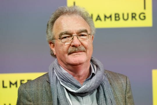 Der Regisseur Jo Baier wird 70.