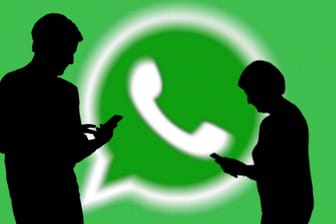 WhatsApp: Die Polizei Niedersachsen untersucht einen Fall von "Fake News" bei WhatsApp.