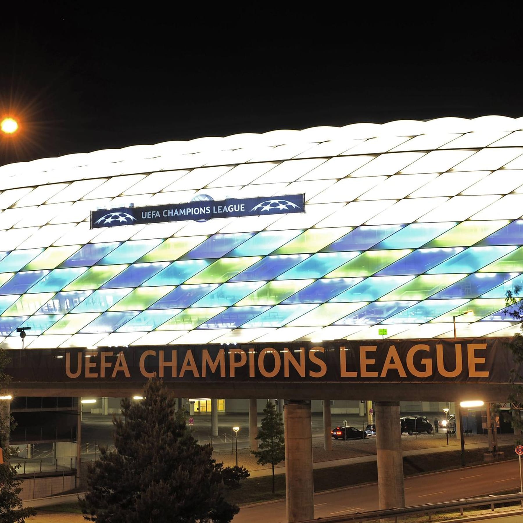 Champions-League-Finale 2021 München beschließt offenbar Bewerbung