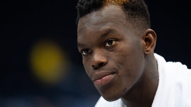 Dennis Schröder will im Sommer heiraten.