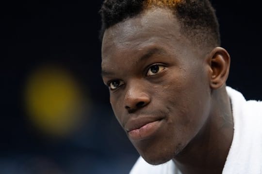 Dennis Schröder will im Sommer heiraten.