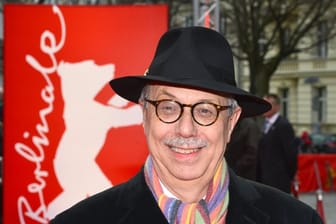 Dieter Kosslick leitet in diesem Jahr zum letzten Mal die Berlinale.