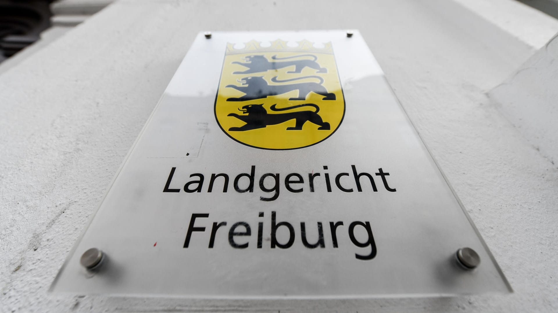 Landgericht Freiburg: